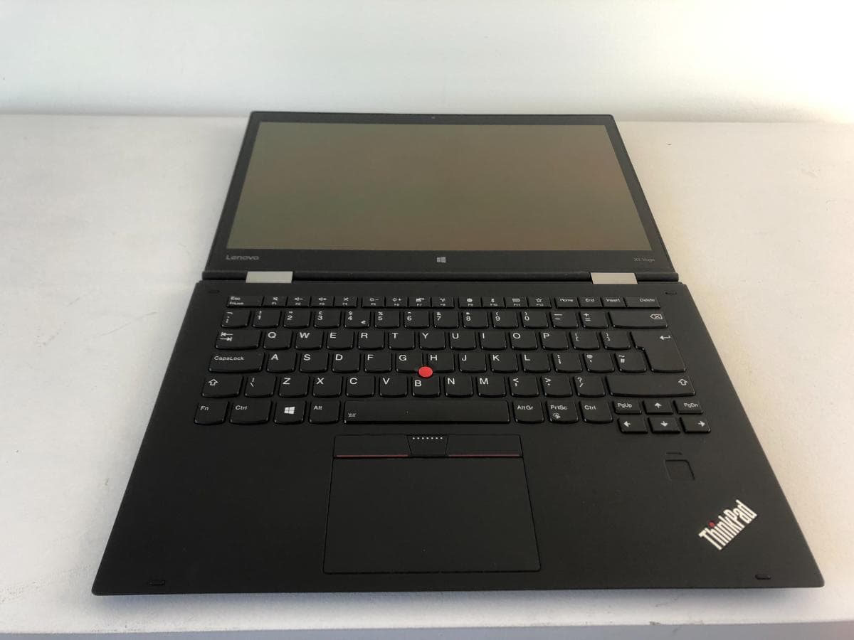 Portátil Lenovo ThinkPad X1 Yoga — imagen 6