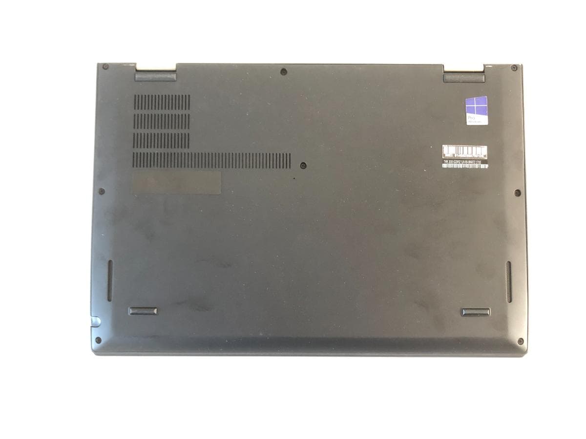 Portátil Lenovo ThinkPad X1 Yoga — imagen 7