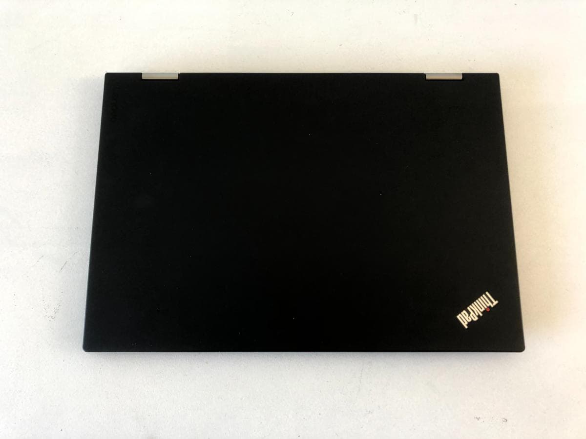 Portátil Lenovo ThinkPad X1 Yoga — imagen 8