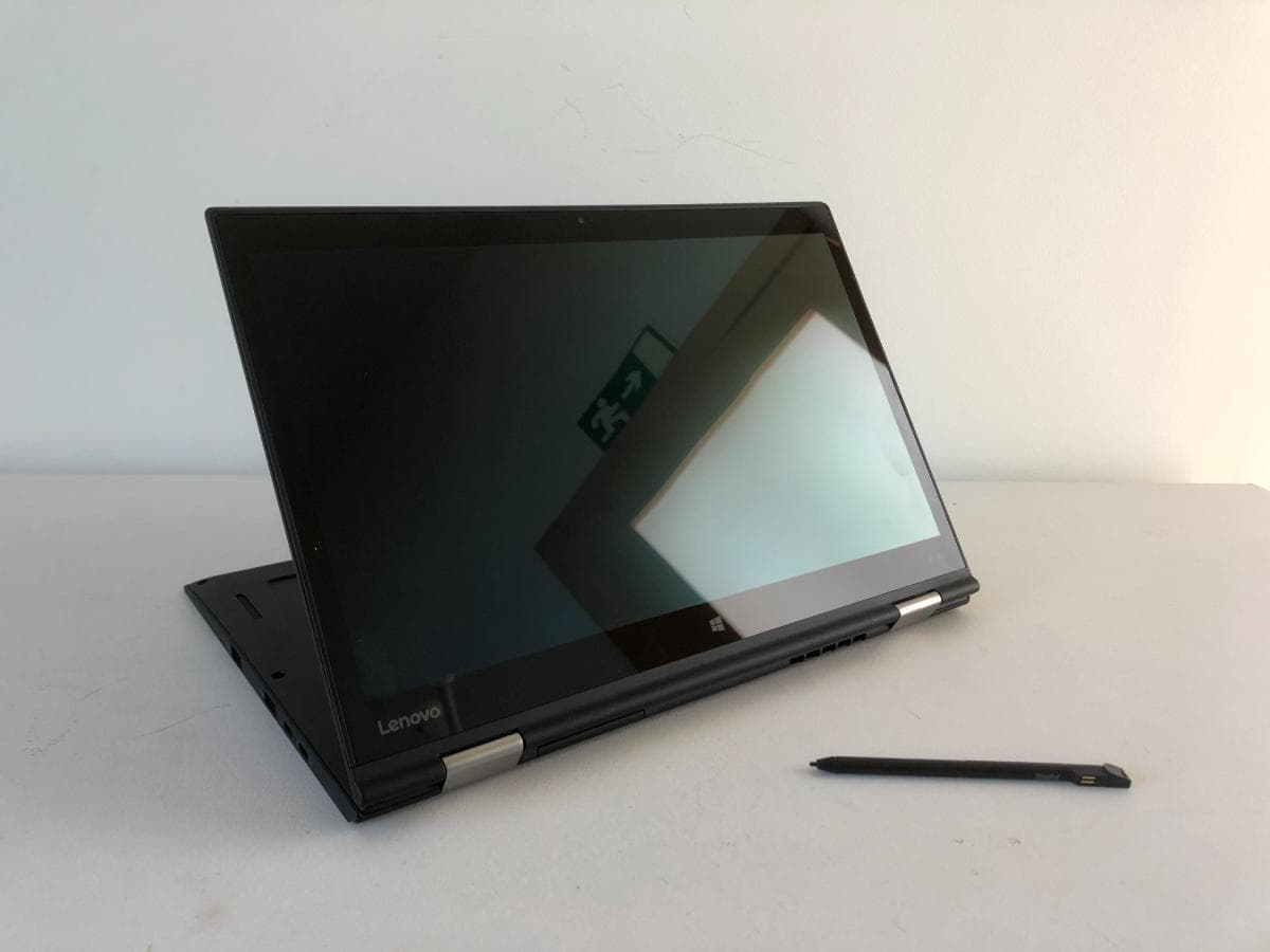 Portátil Lenovo ThinkPad X1 Yoga — imagen 3