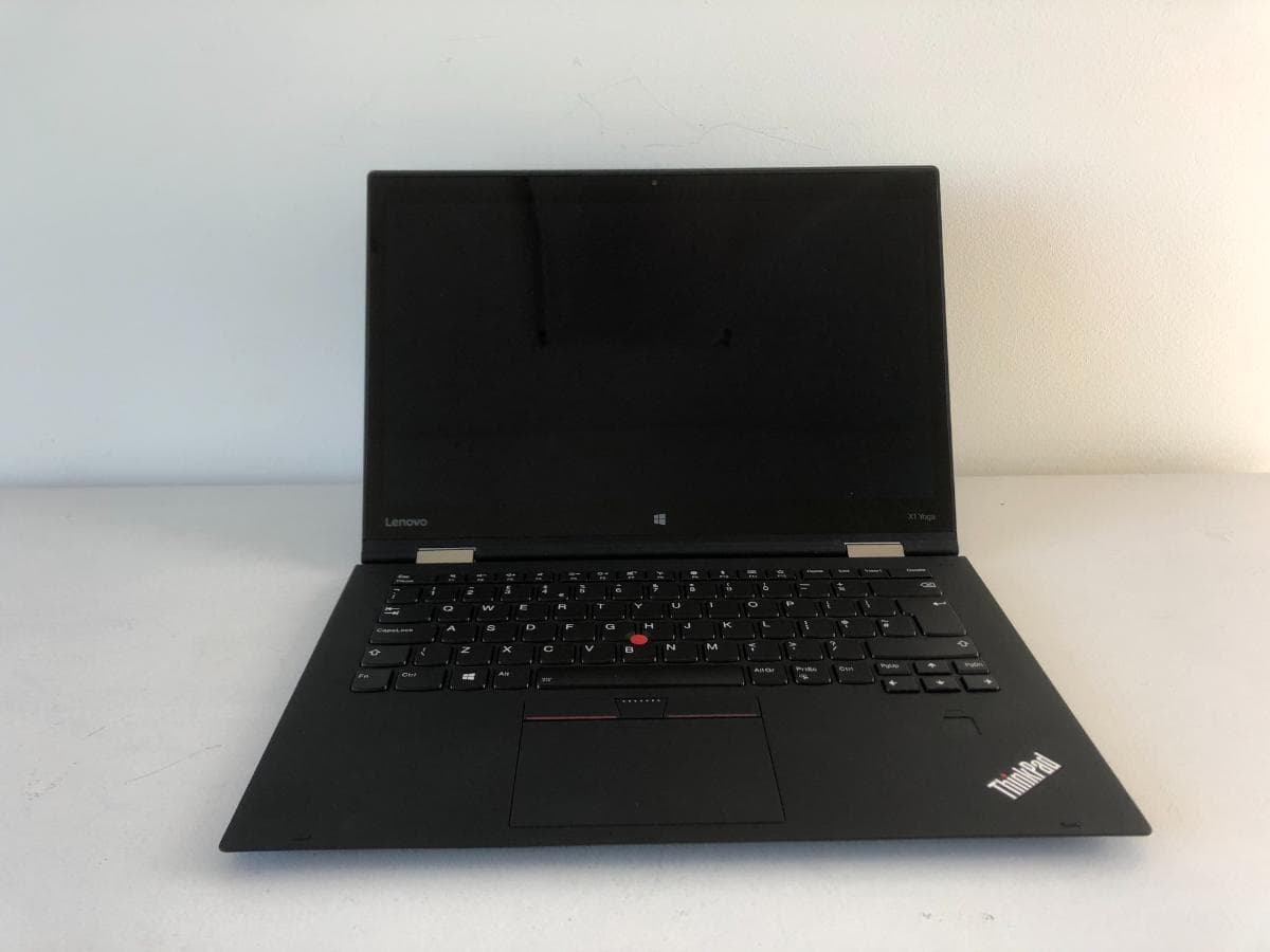 Portátil Lenovo ThinkPad X1 Yoga — imagen 9