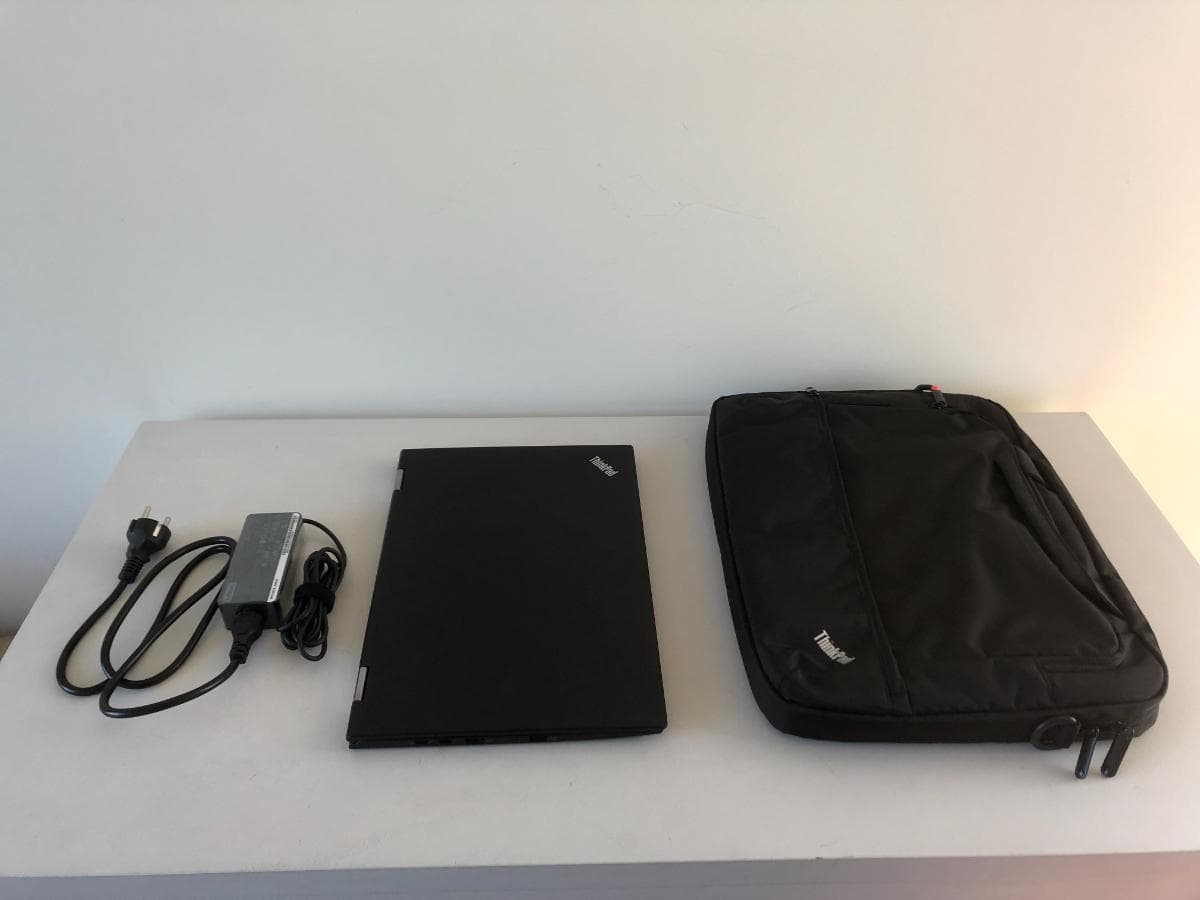 Portátil Lenovo ThinkPad X1 Yoga — imagen 1