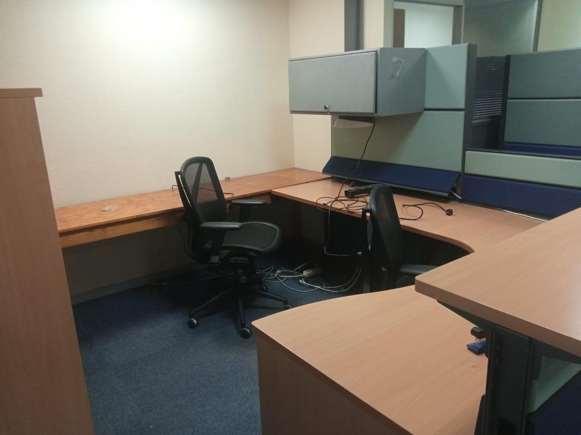Office Furniture · — image 2