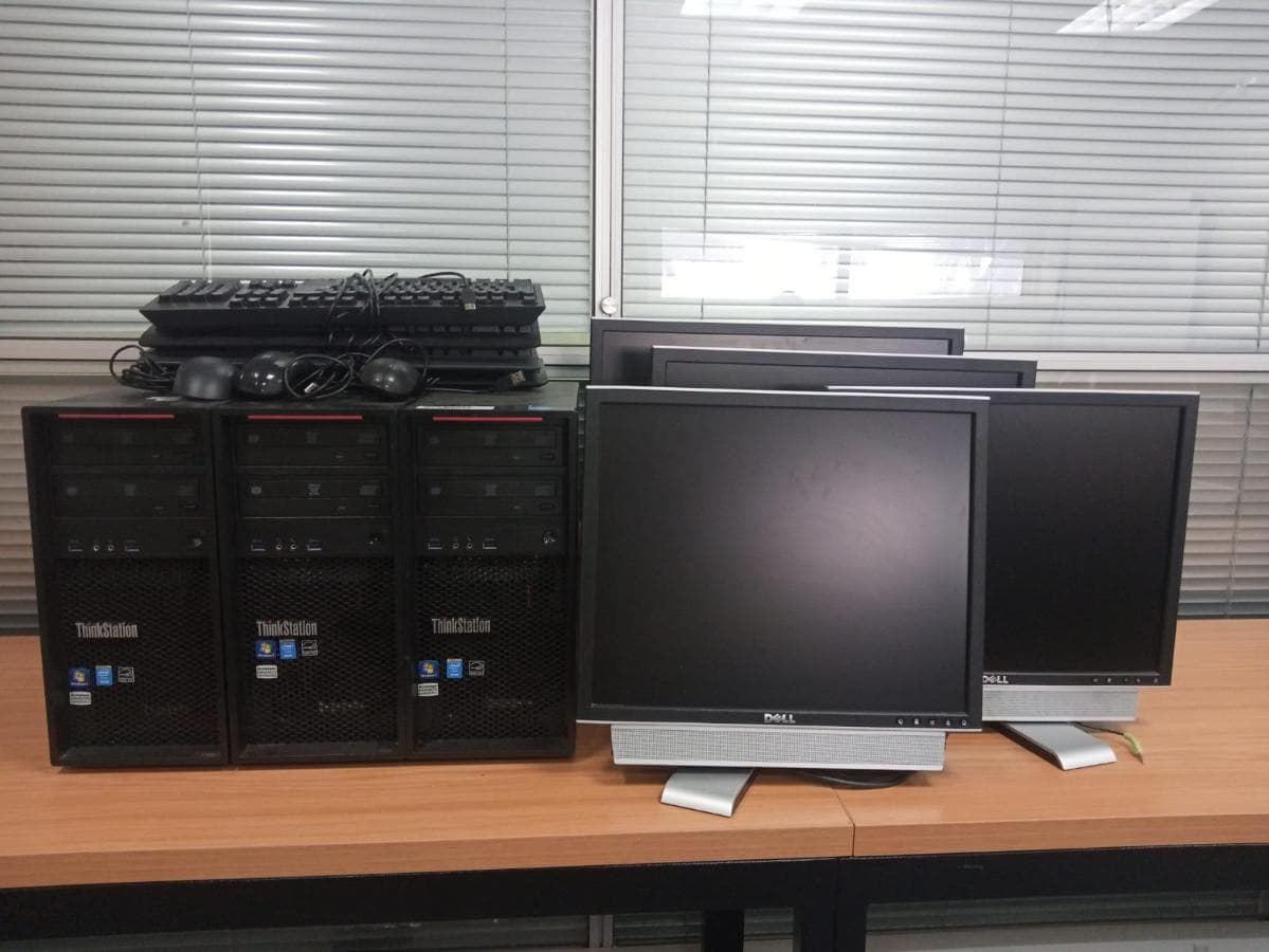 Computer Hardware · — image 2