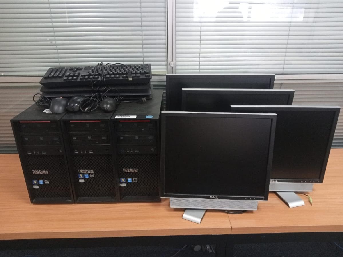 Computer Hardware · — image 3