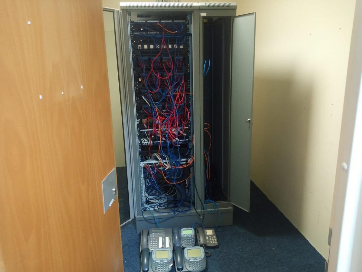 Computer Hardware ·