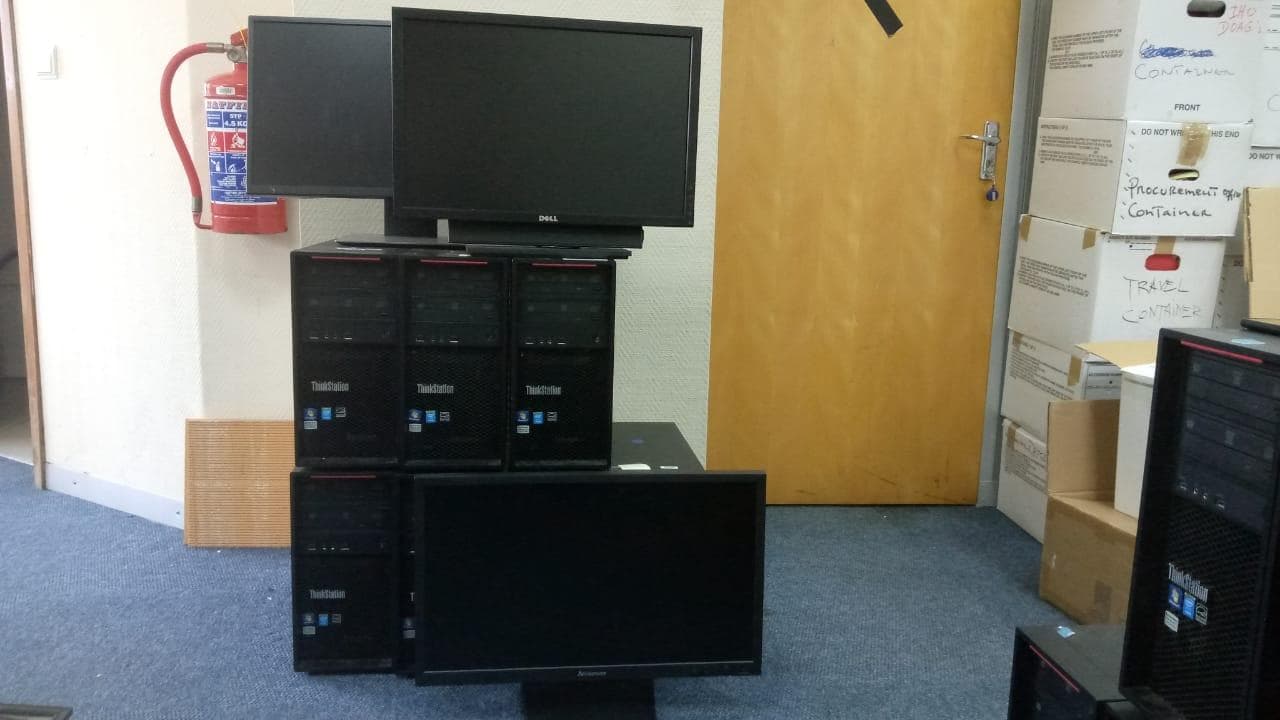 Computer Hardware · — image 1