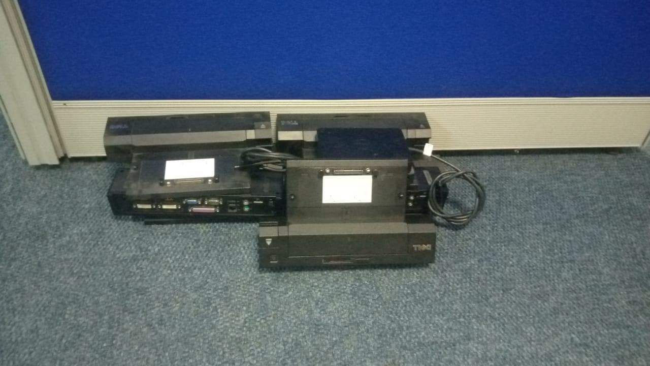 Dell Adapters · — image 1