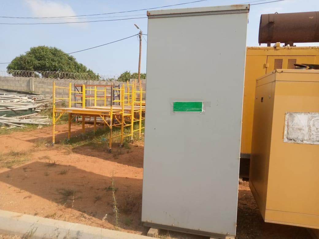 Asco Power Switch · — image 4
