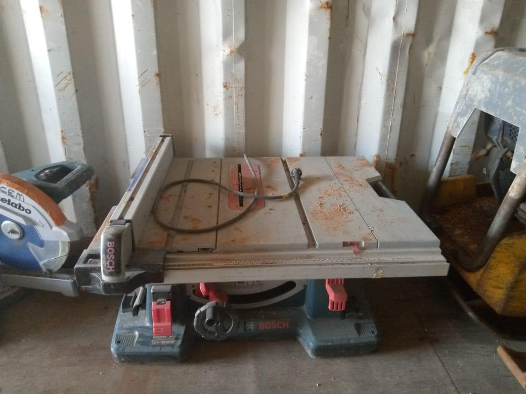 Wood cutting machine · — image 2