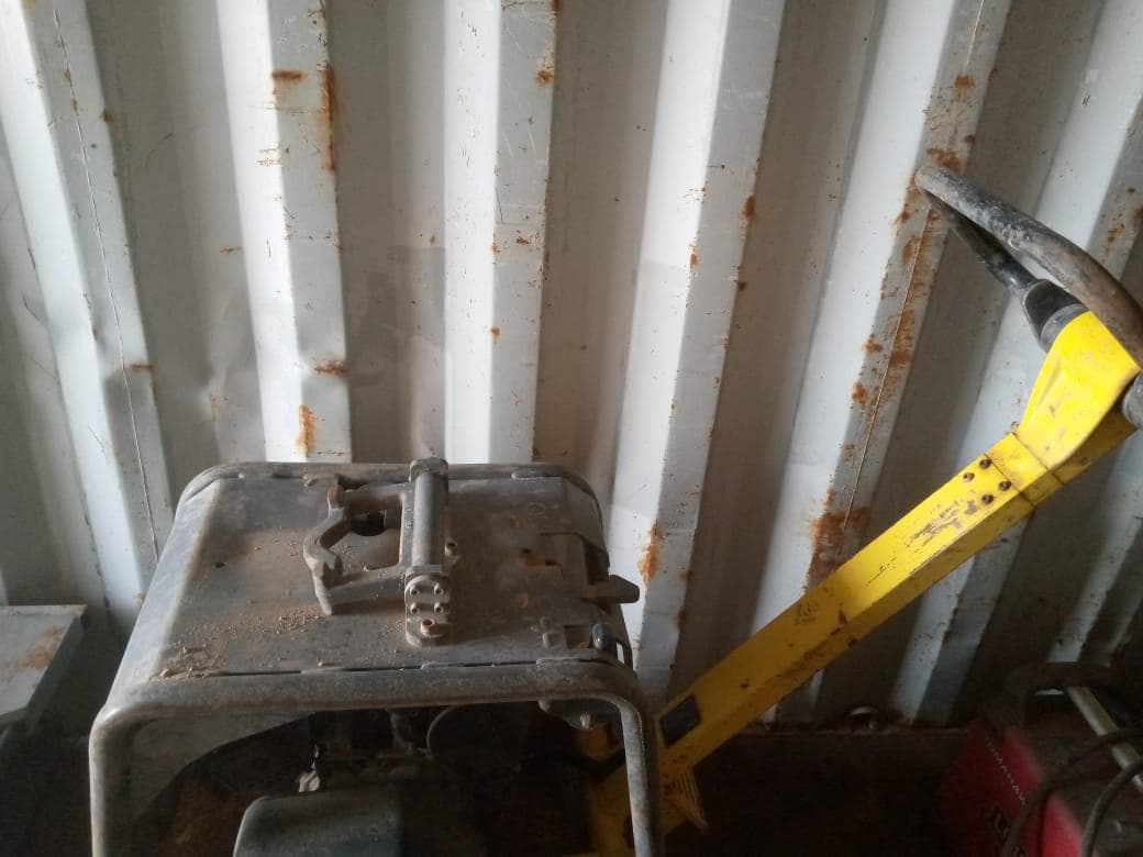 Compactador · — image 2