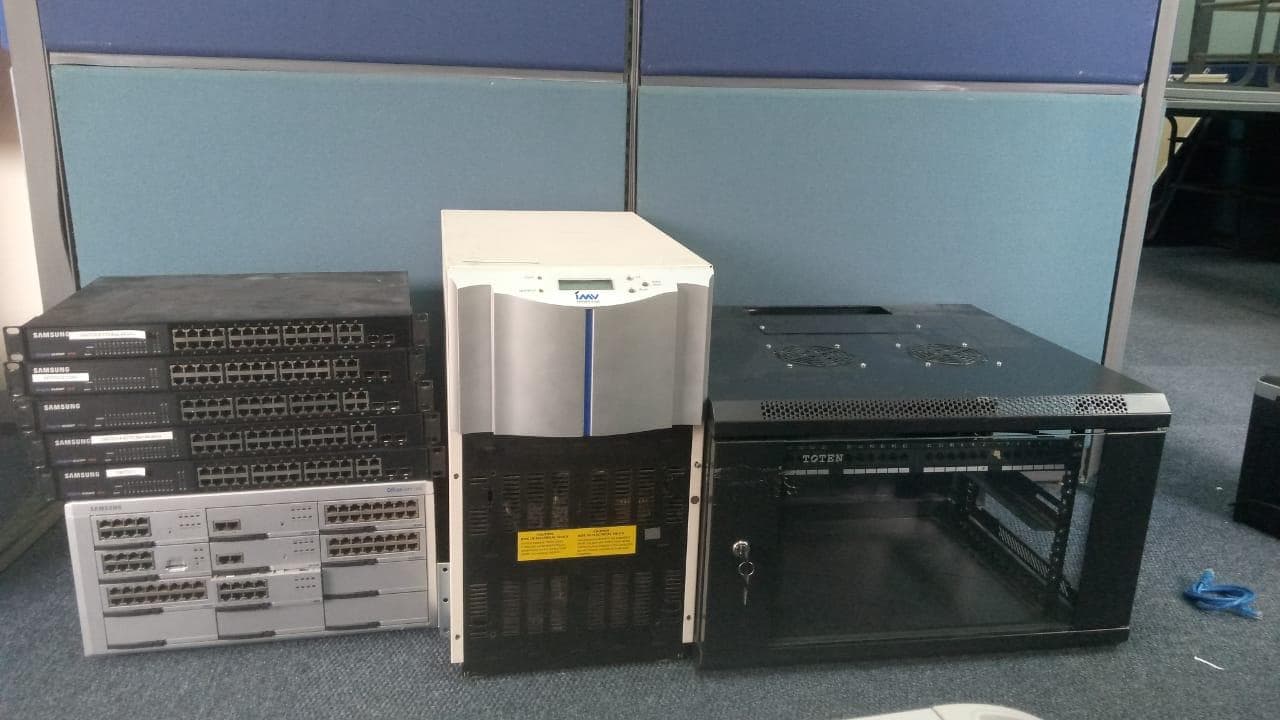 IT equipment · — image 2