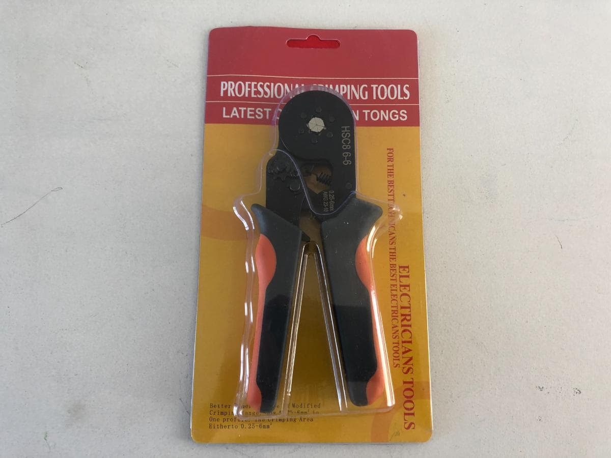 Alicate Profissional — image 1
