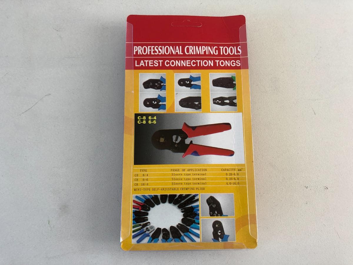 Alicate Profissional — image 2