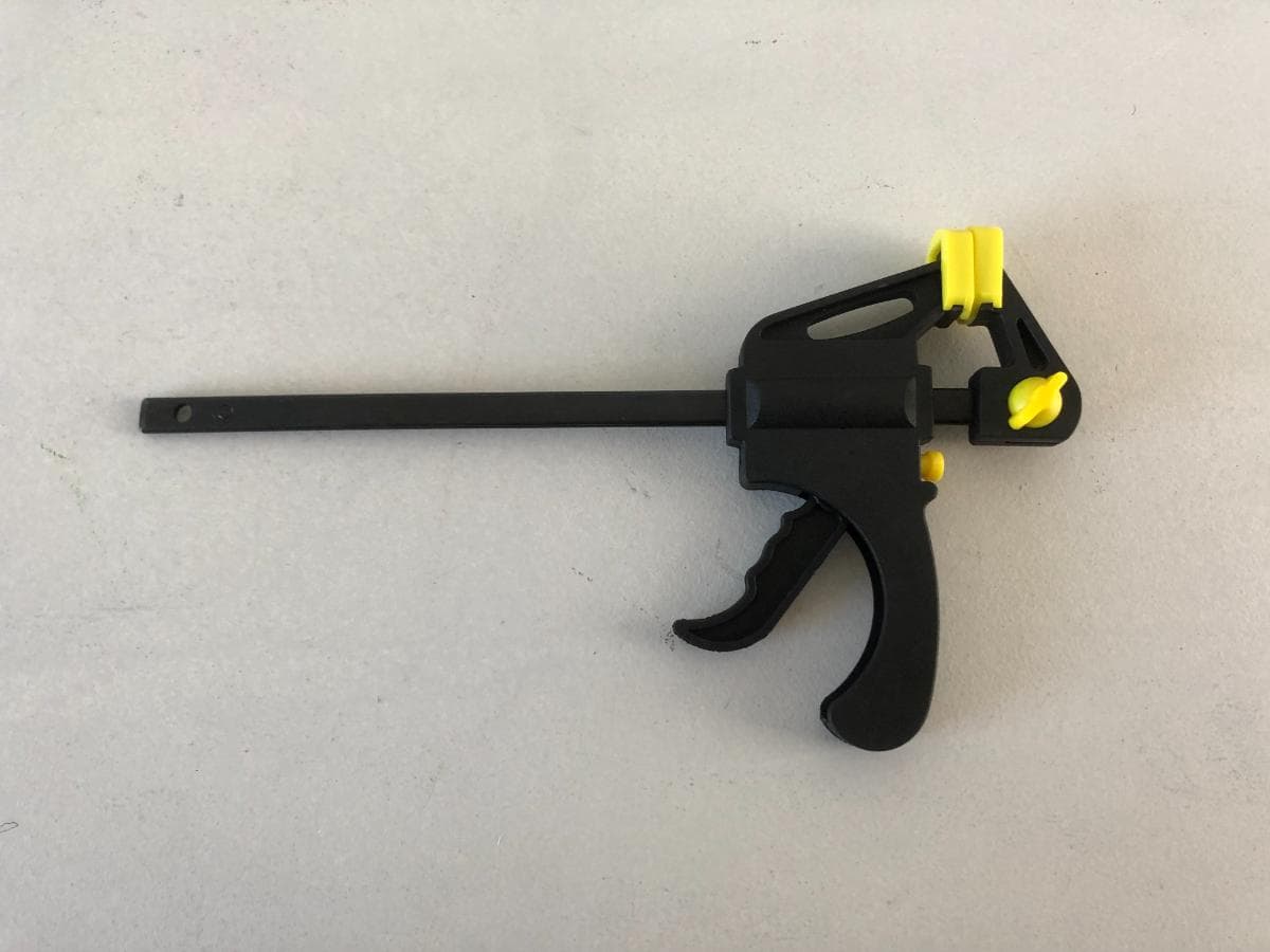 Grampos