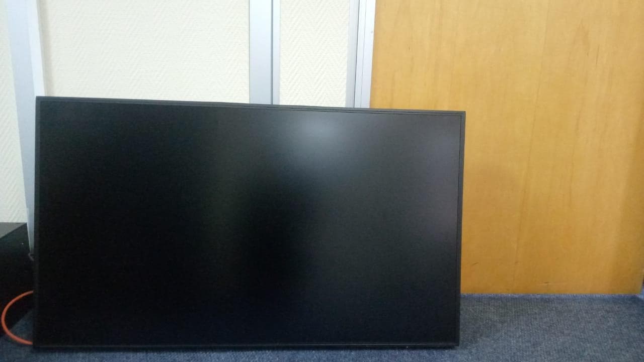 TV Samsung · — imagem 1