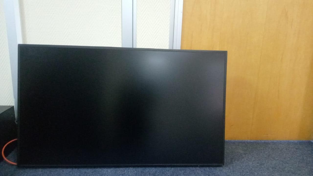 TV Samsung · — imagem 2