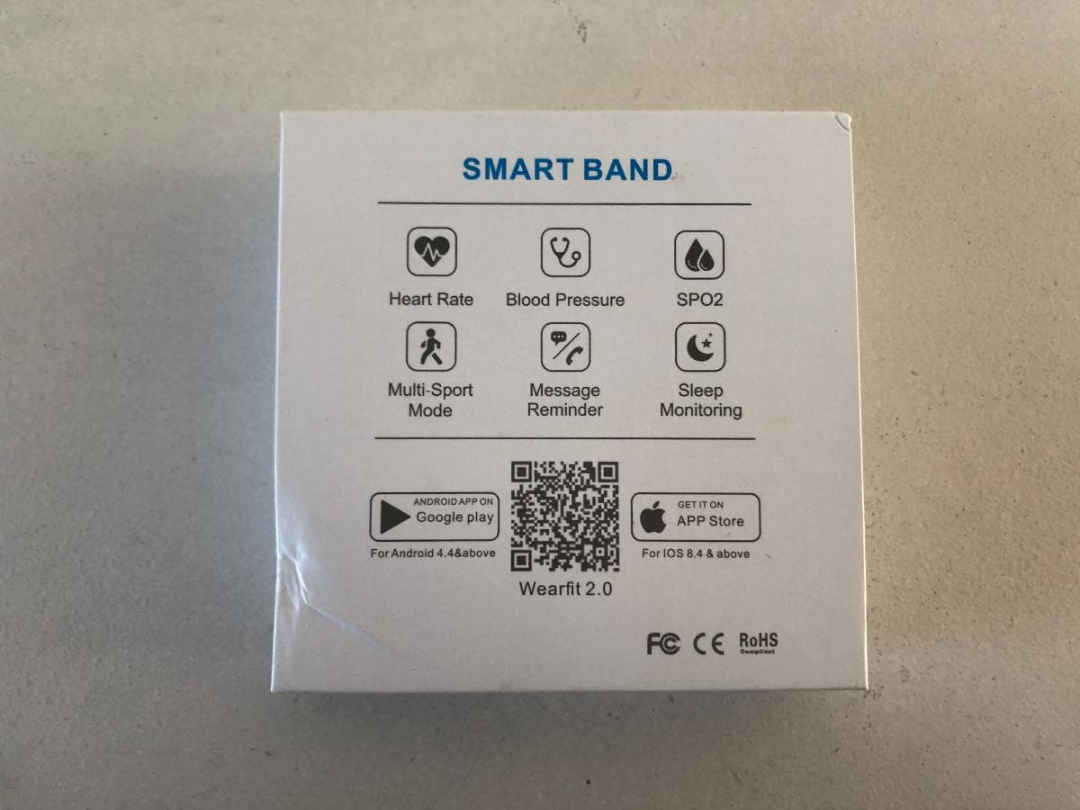 Smartwatch — imagem 5