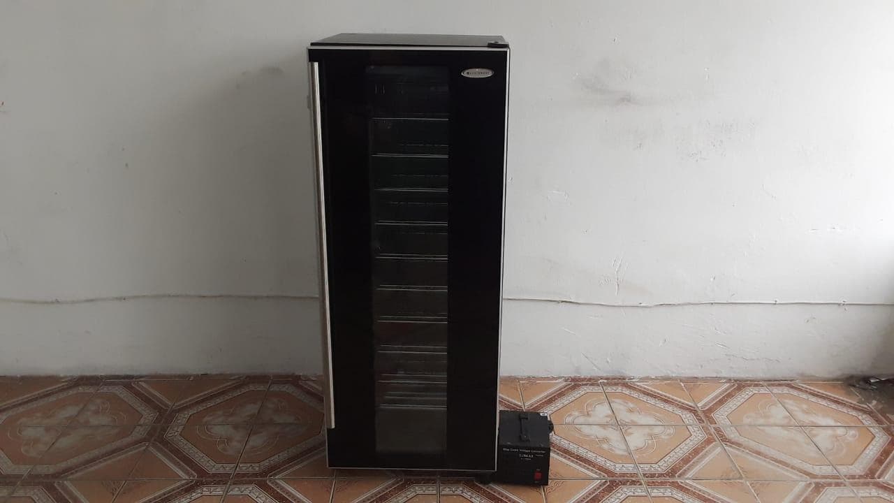 Electrodomésticos  ·