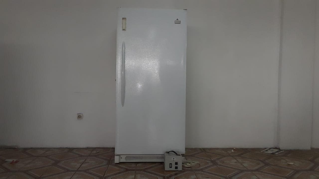 Electrodomésticos  ·