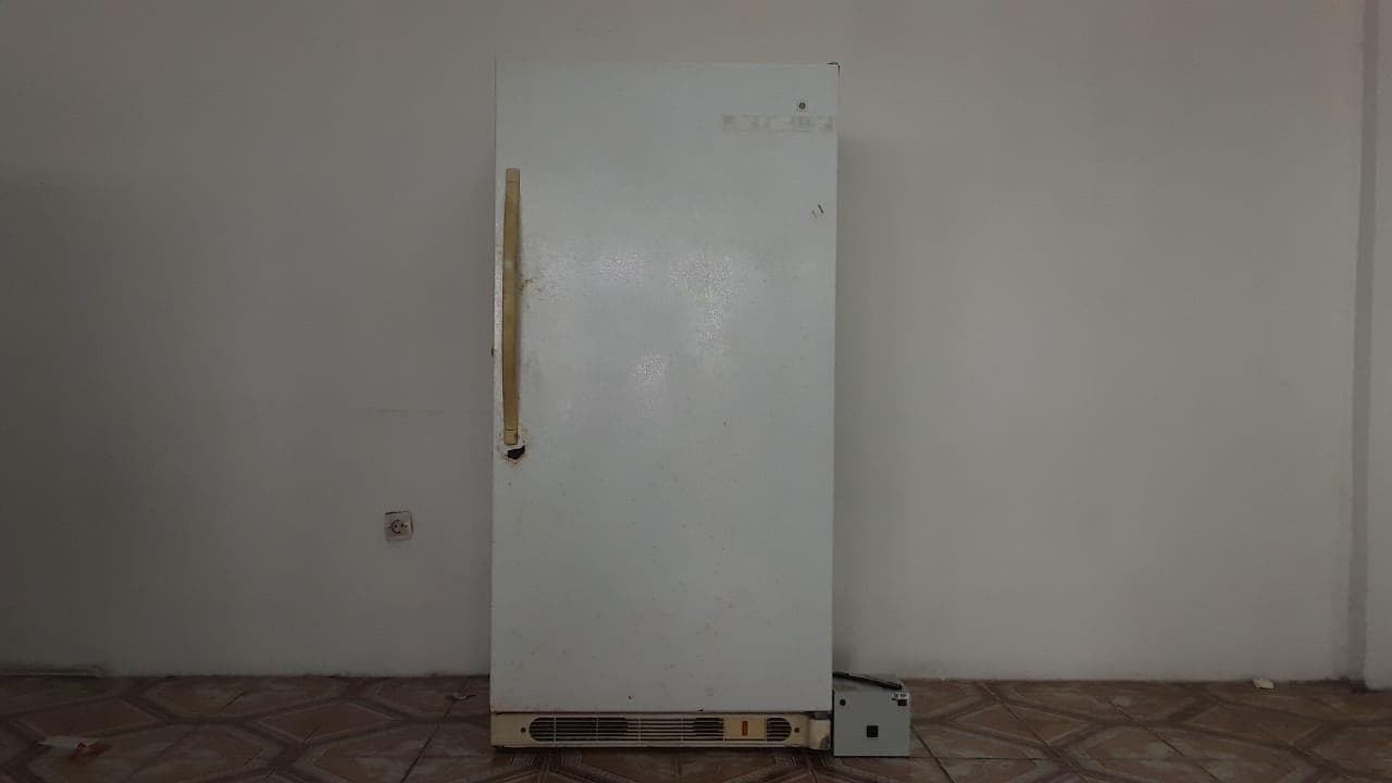 Electrodomésticos  ·