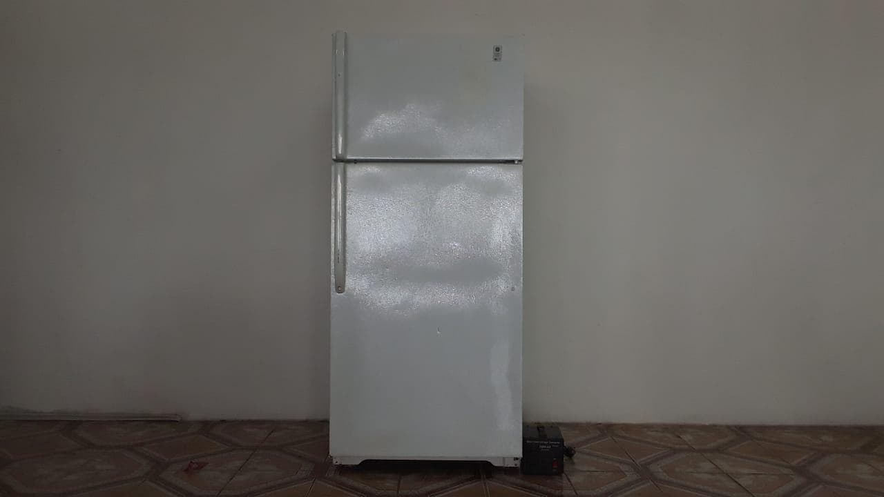 Electrodomésticos  ·