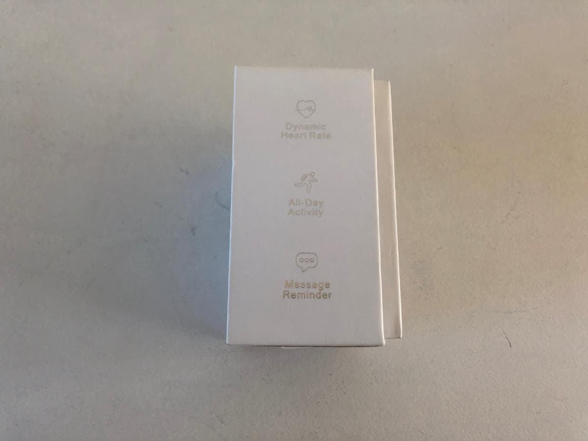 Smartwatch — imagen 7