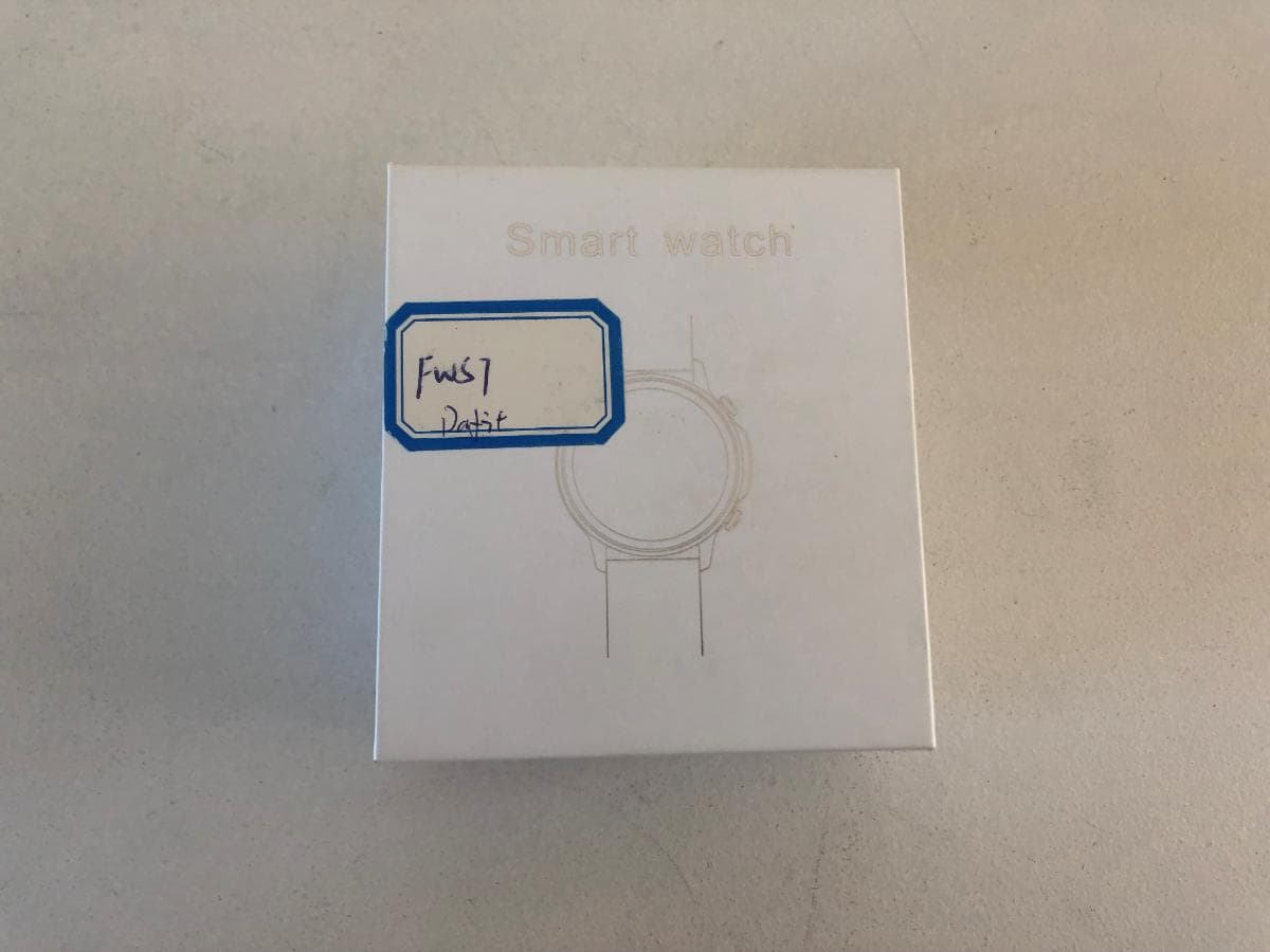 Smartwatch — imagen 8