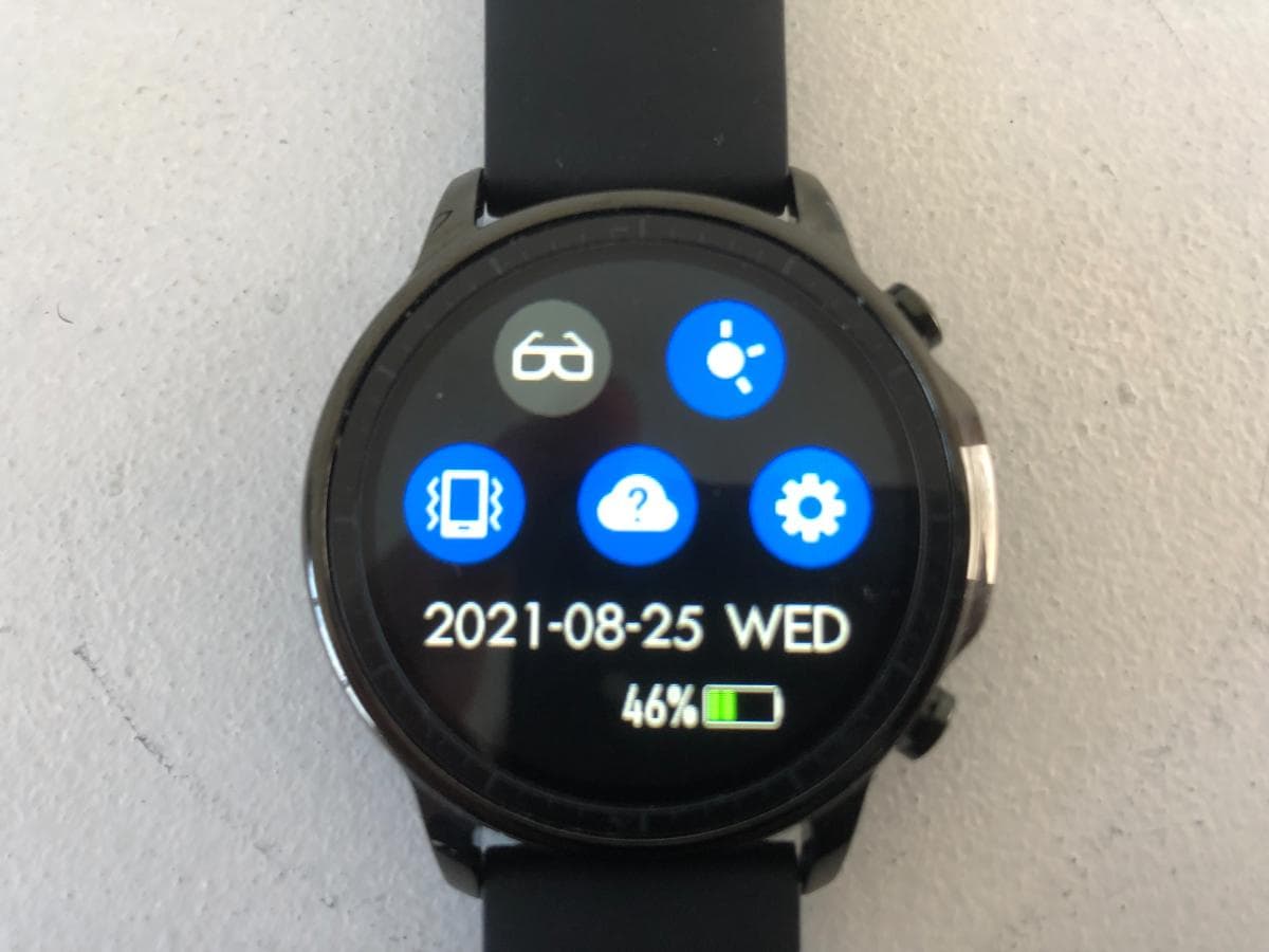 Smartwatch — imagen 3