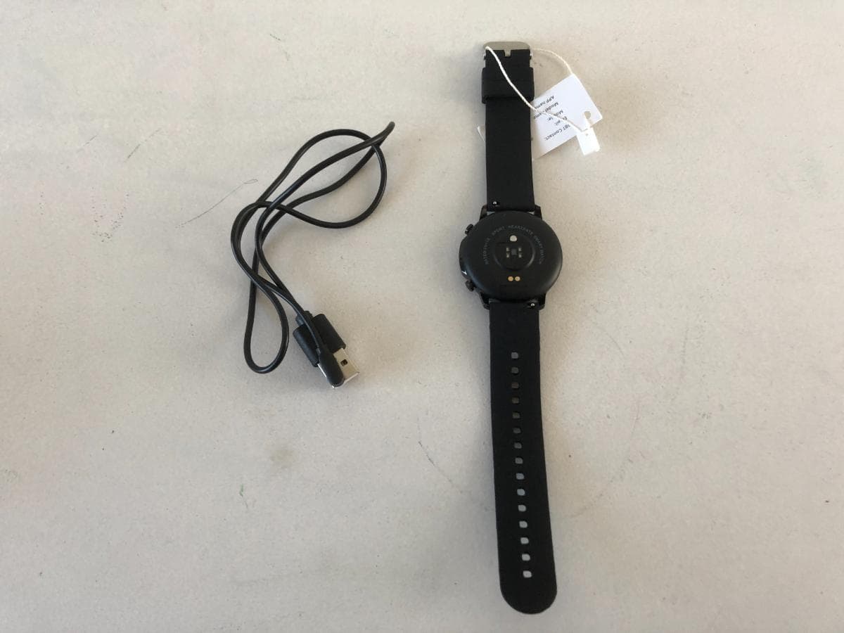 Smartwatch — imagen 2