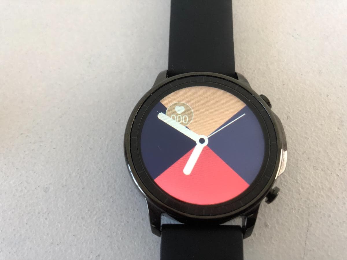 Smartwatch — imagen 5