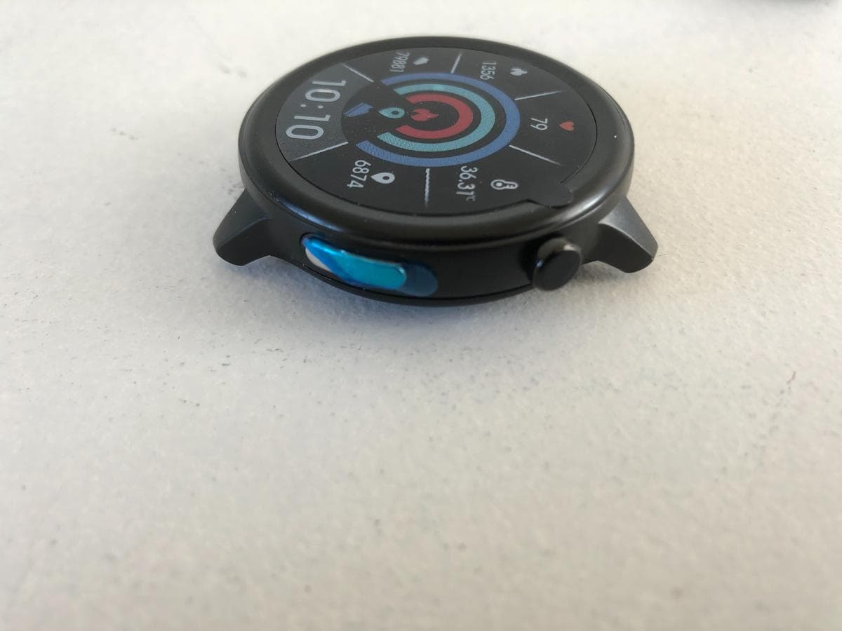 Smartwatch — imagem 2