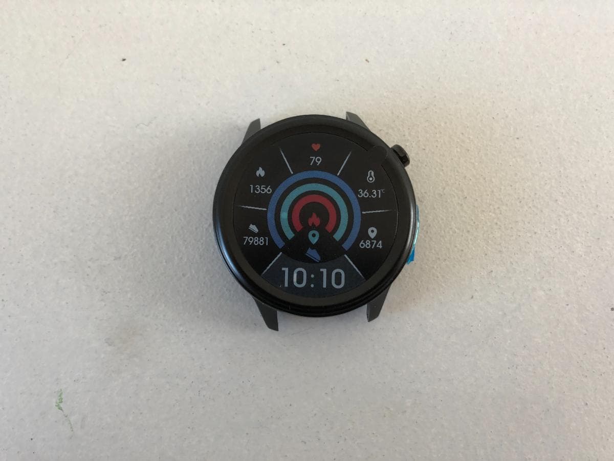 Smartwatch — imagem 3