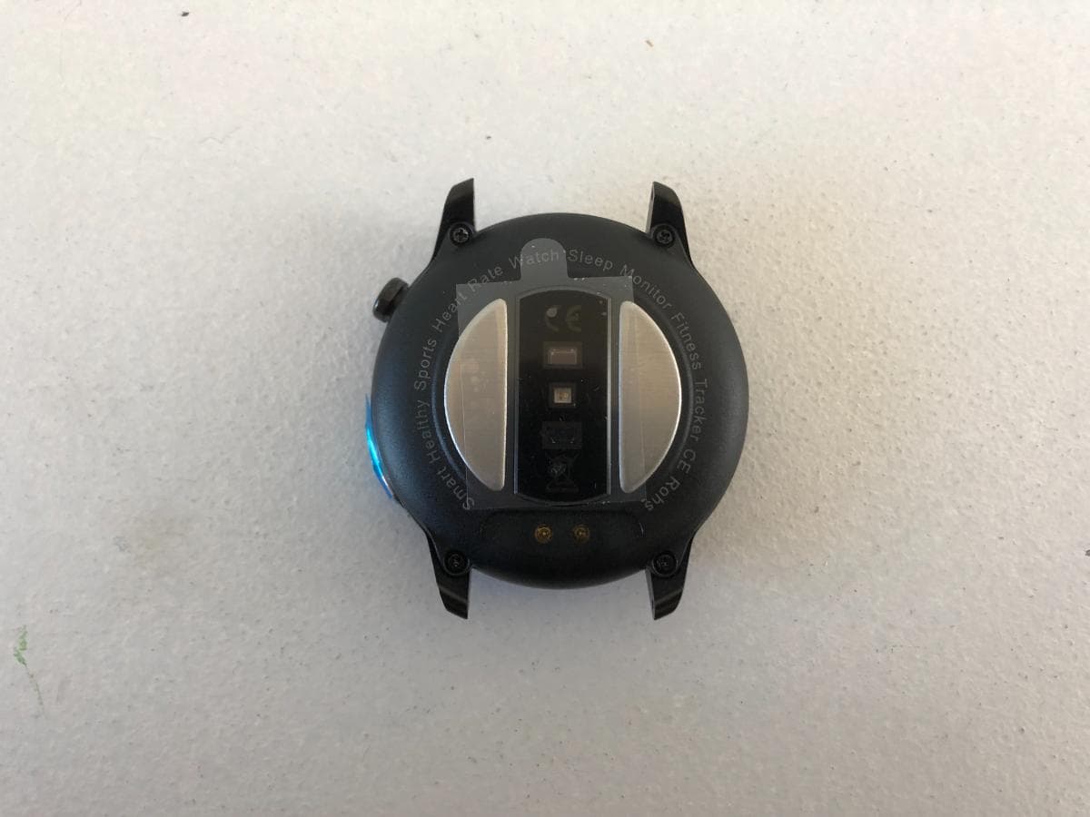 Smartwatch — imagem 4