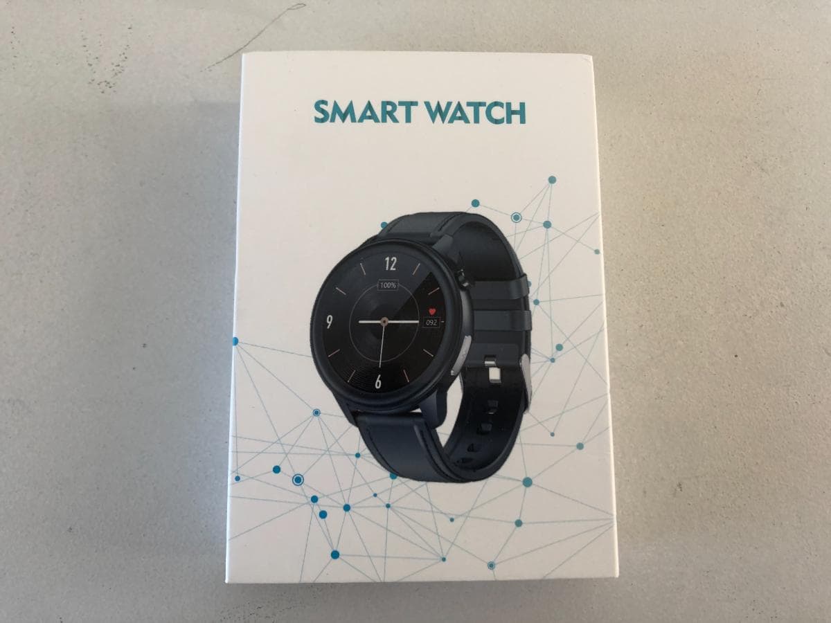Smartwatch — imagem 5