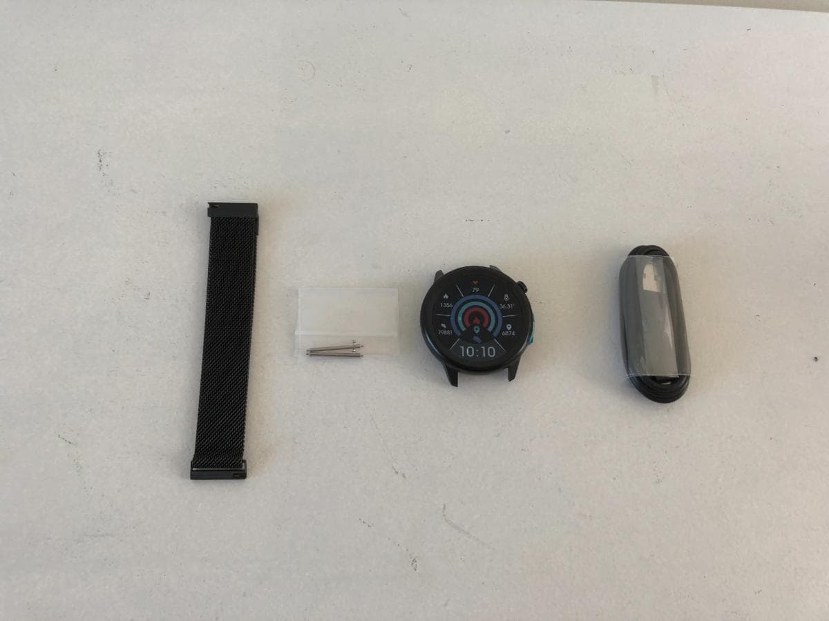 Smartwatch