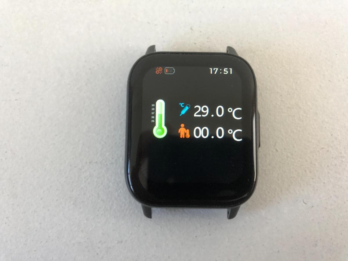 Smartwatch — imagen 5