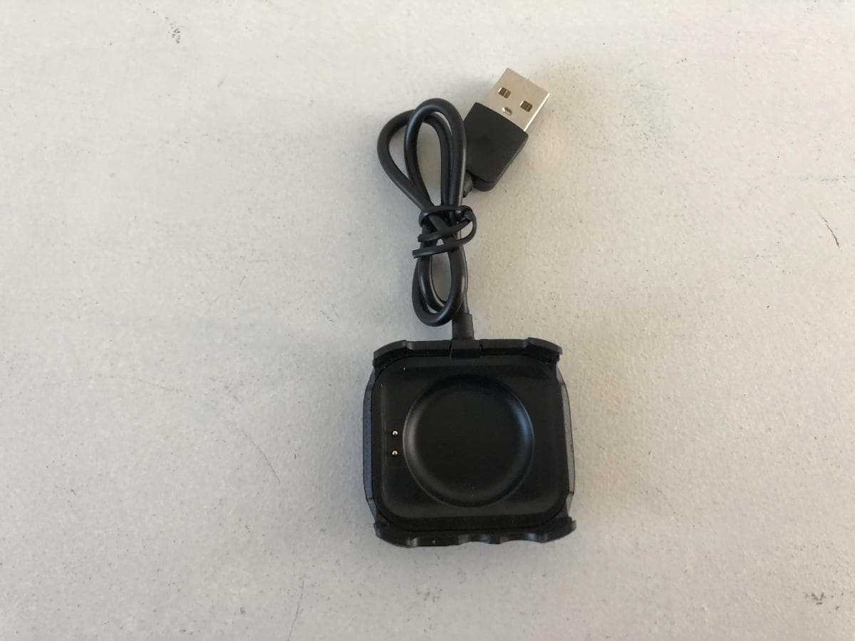 Smartwatch — imagen 4