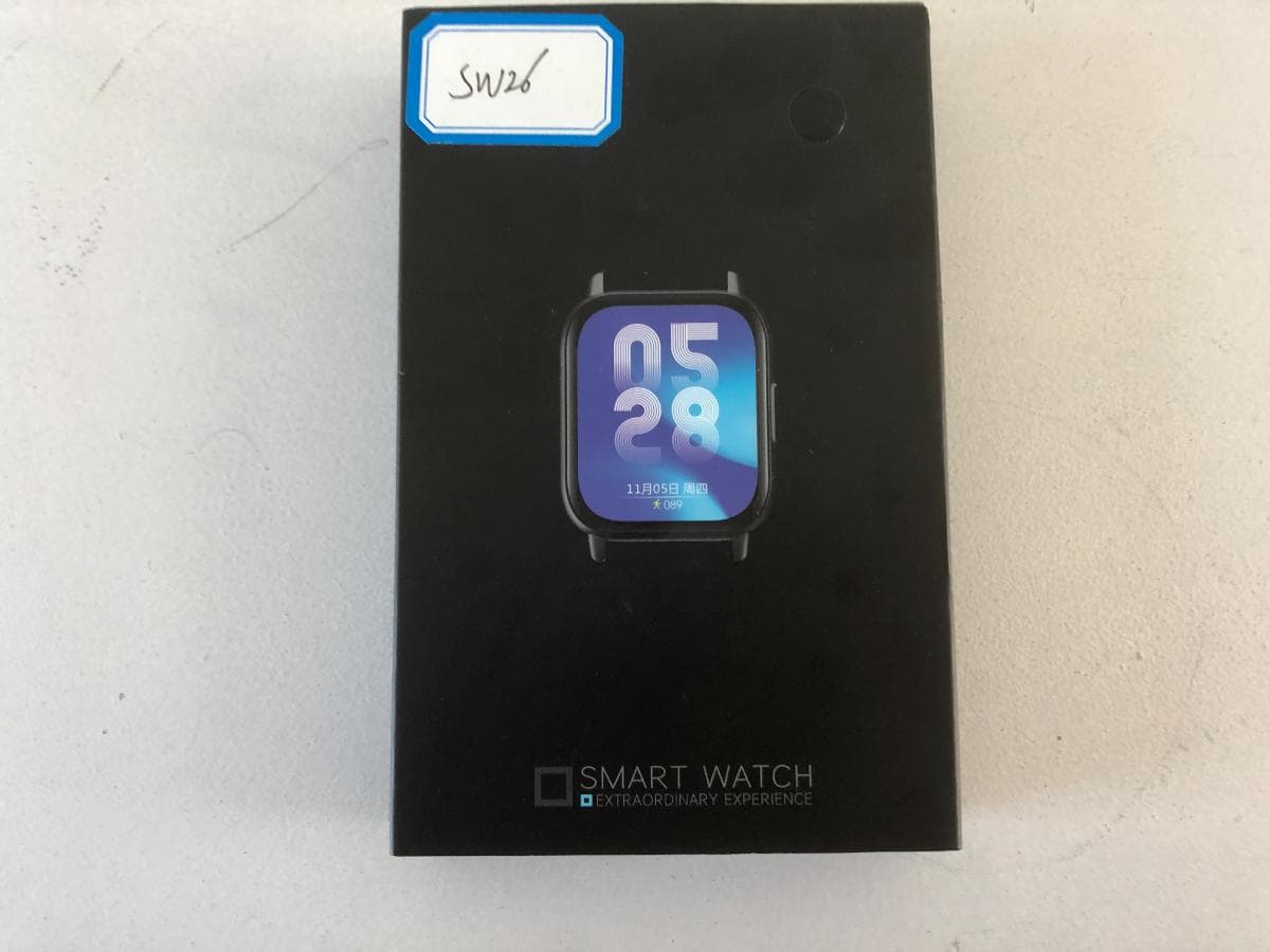 Smartwatch — imagen 8