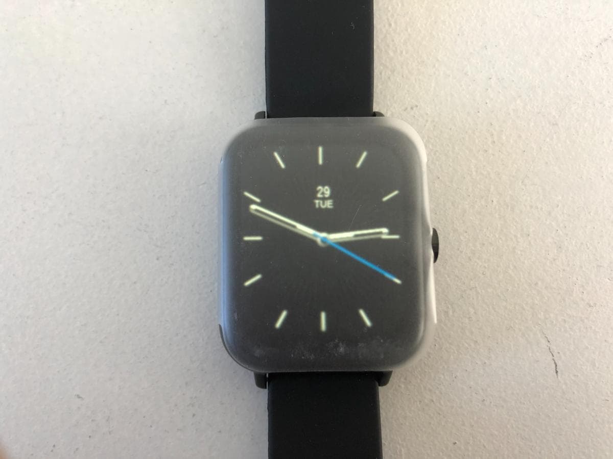 Smartwatch — imagem 2