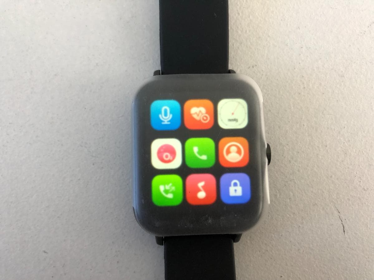 Smartwatch