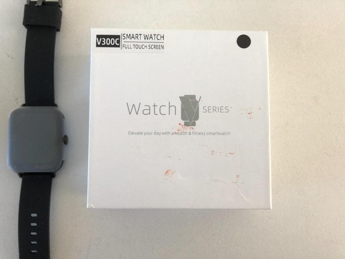 Smartwatch — imagem 6