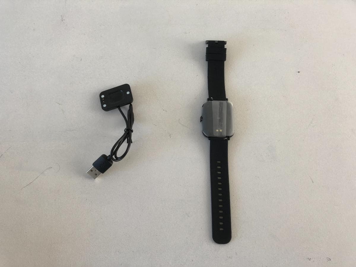 Smartwatch — imagem 4