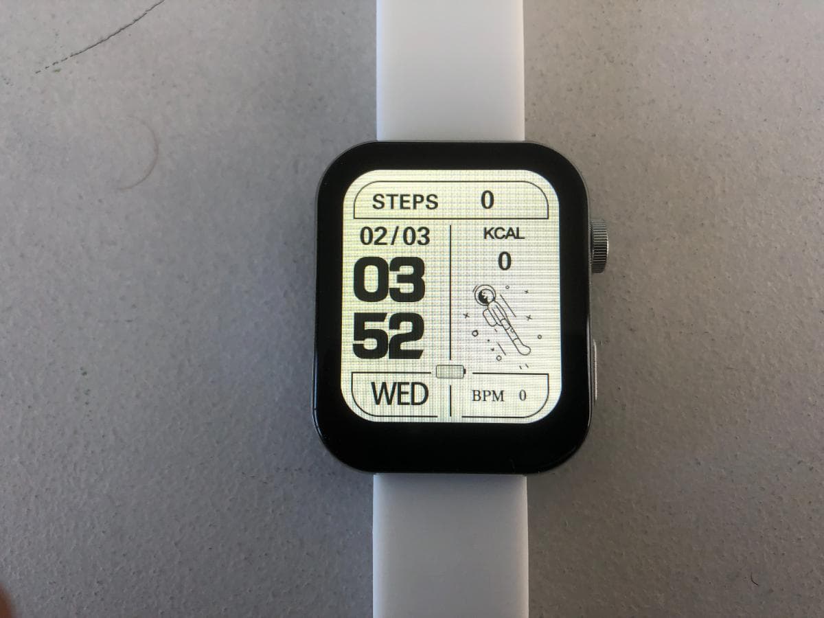 Smartwatch