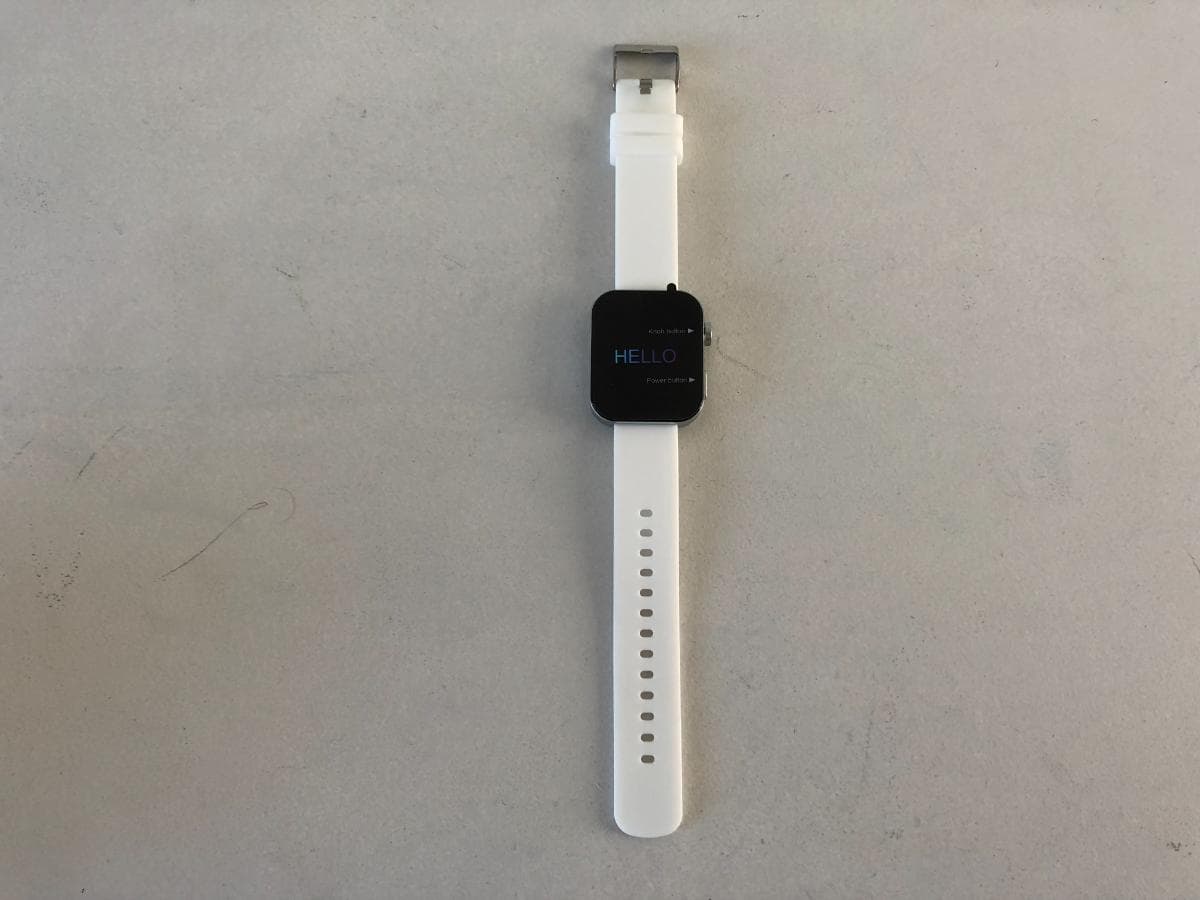 Smartwatch — imagen 3