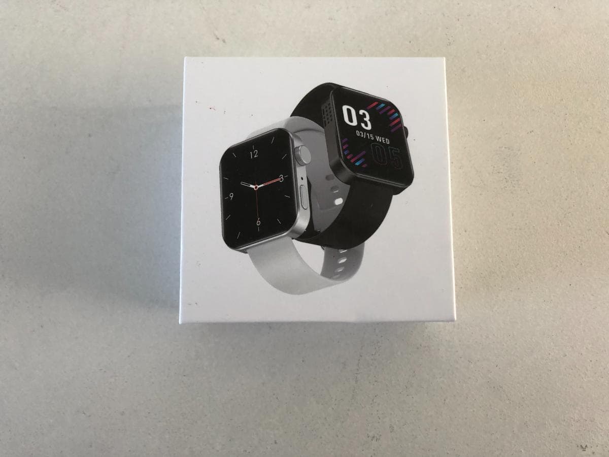 Smartwatch — imagen 2