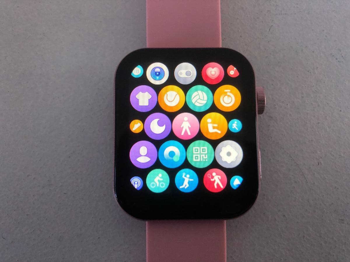 Smartwatch
