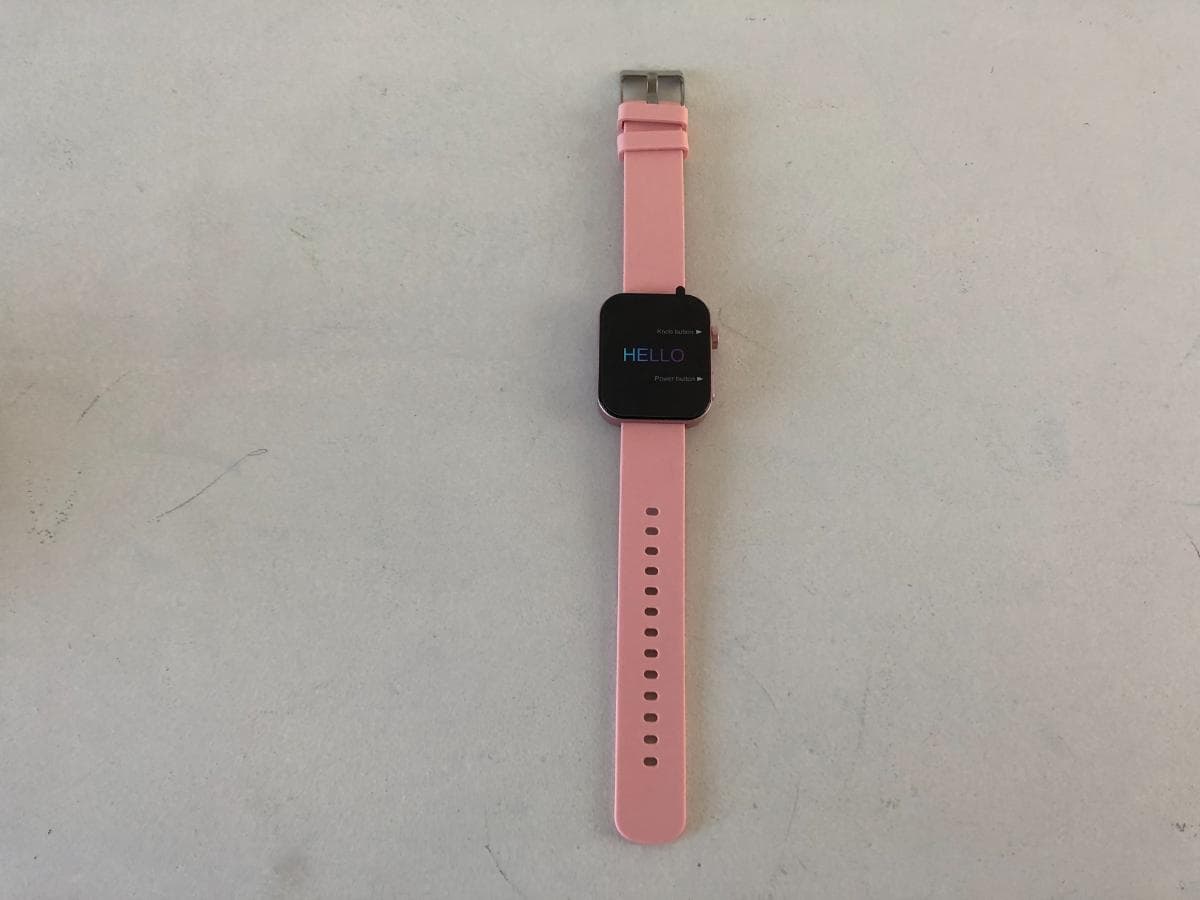 Smartwatch — imagem 2