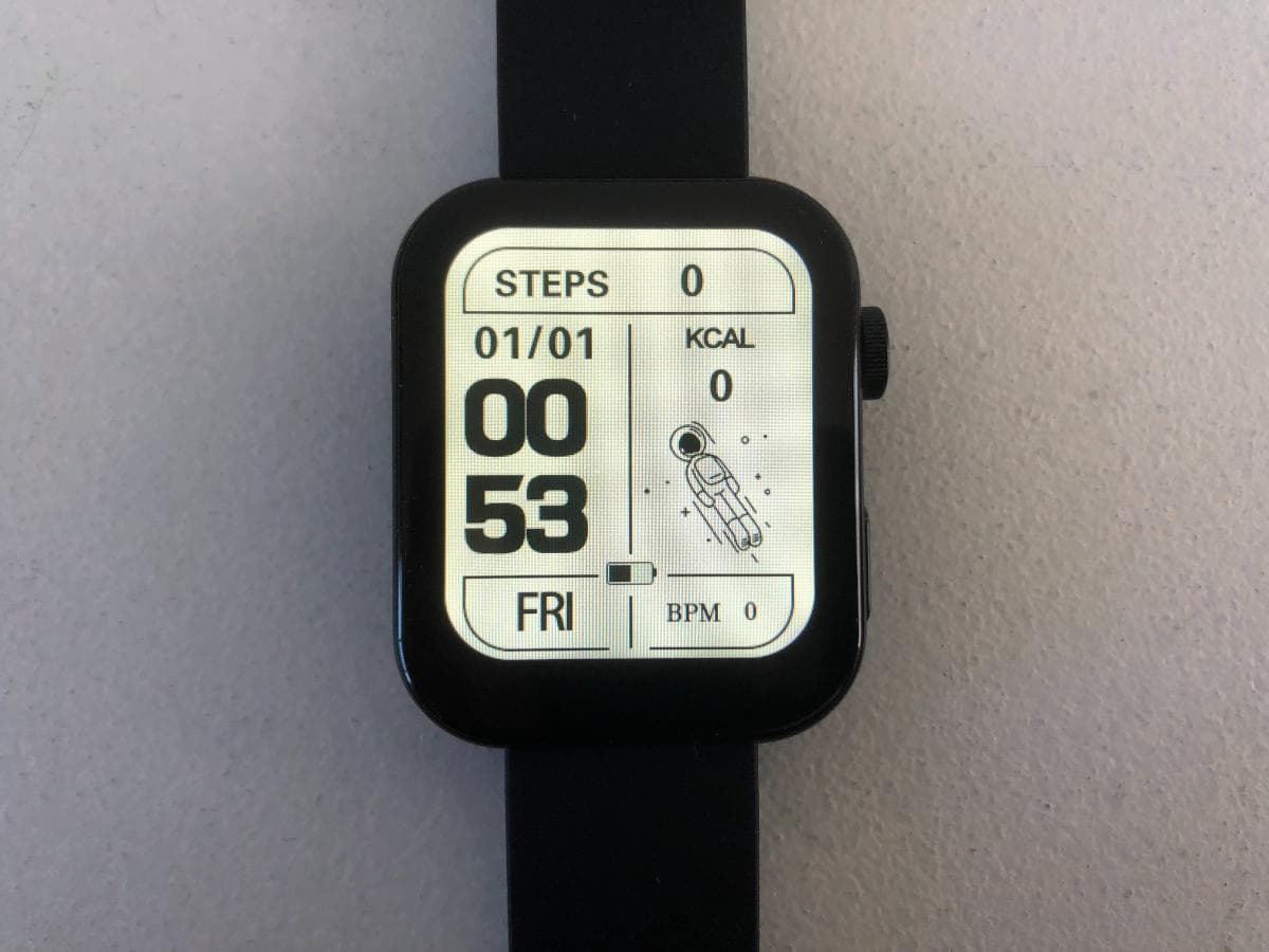Smartwatch