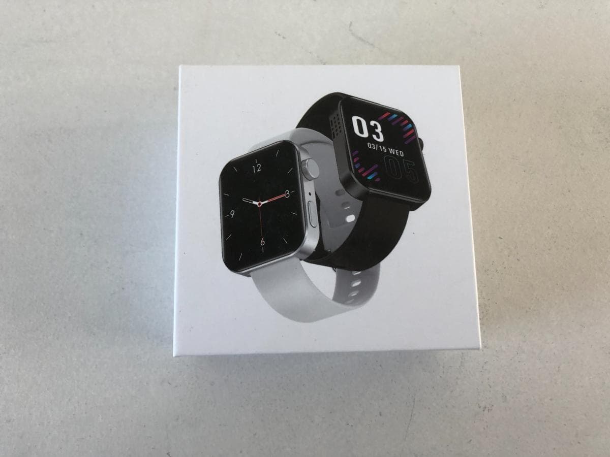 Smartwatch — imagen 2